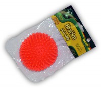  Ježatá lopta stredná